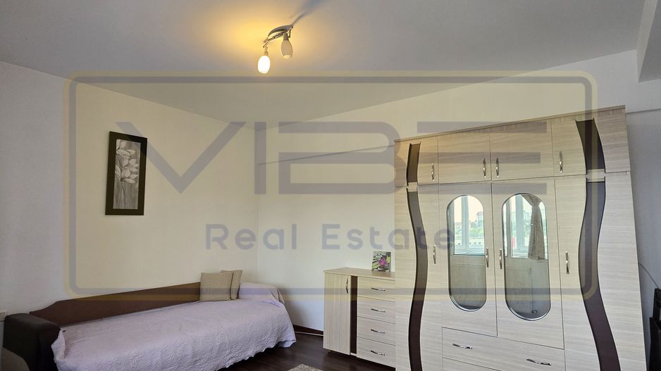 Tudor Vladimirescu- Central-Iulius Mall - Decomandat - 450 euro - Poză 13