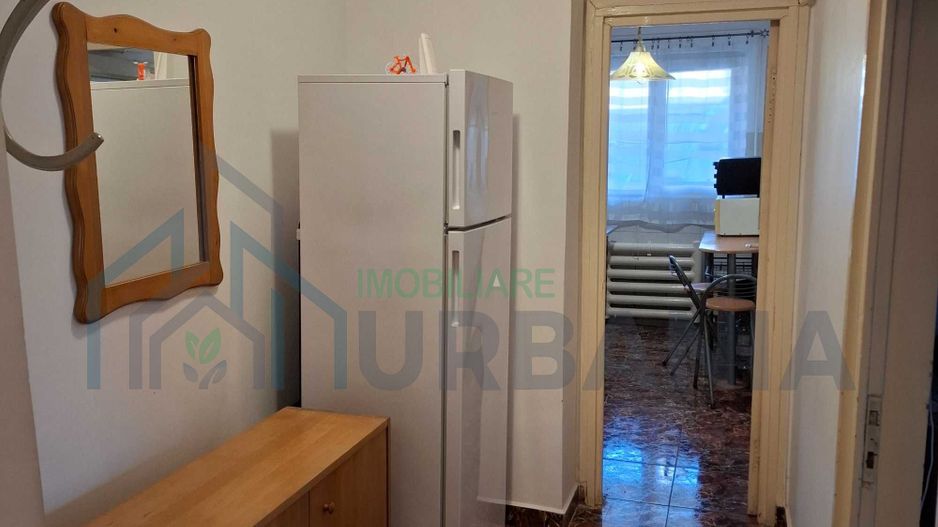 Apartament 2 camere de inchiriat, Piata Unirii – UMF, Iasi - Poză 4