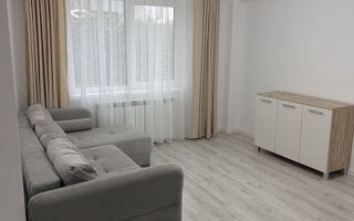 Apartament cu o cameră de închiriat în Valea Lupului, complex nou, cu loc de parcare - Poză 5