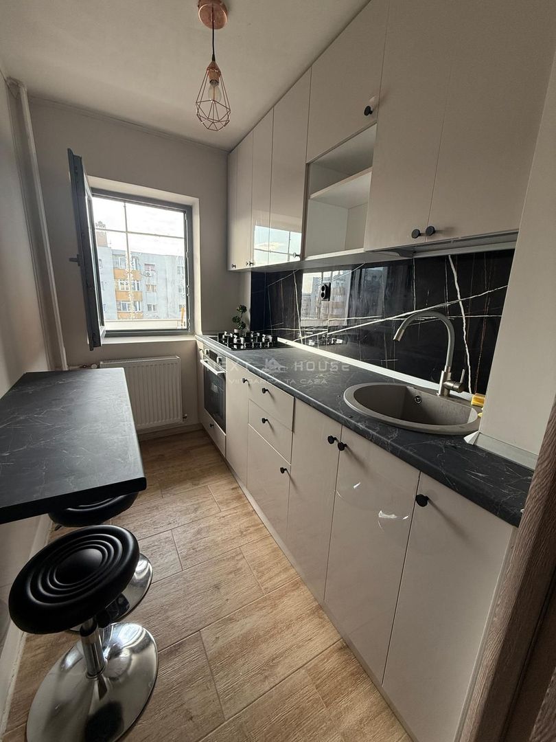 Garsoniera Rahova ( Sebastian ) - Poză 11