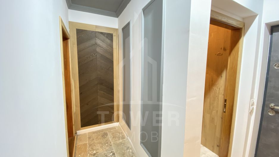 Apartament modern 2 camere de închiriat | Doamna Stanca | loc de parcare privat - Poză 13