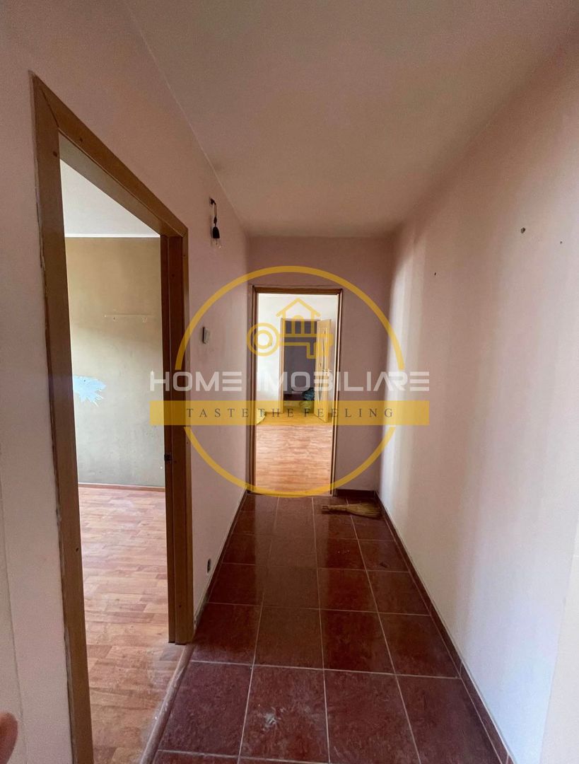 Apartament 4 camere / et3/ 63.3mp in zona Alexandru - Poză 5