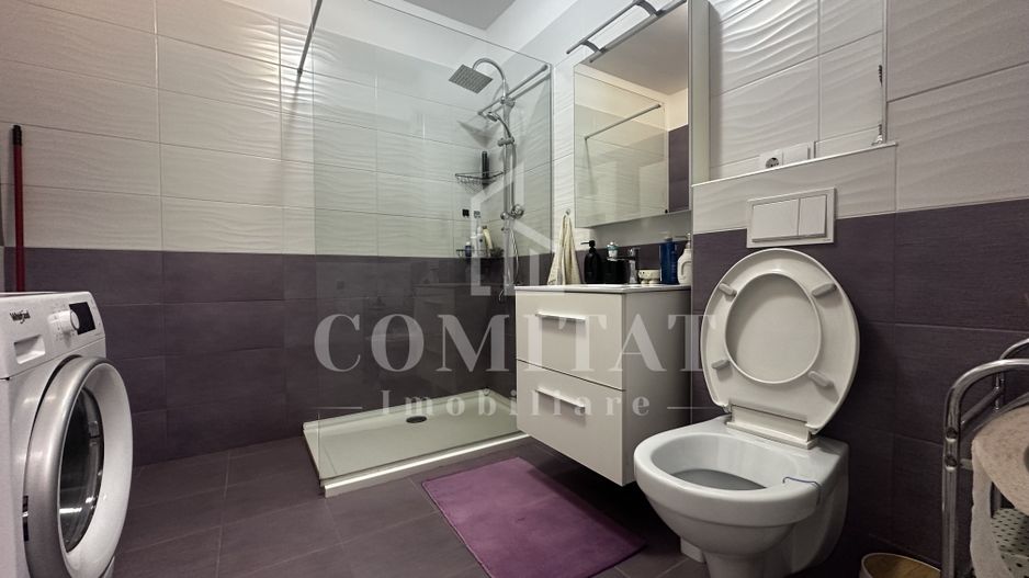 Apartament la cheie | Etaj intermediar | Zona BMW - Poză 16