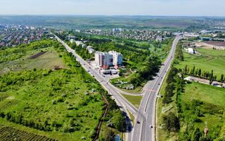 Vânzare, apartamet, 1 cameră, str. Alexandru cel Bun, or. Ialoveni - Poză 9