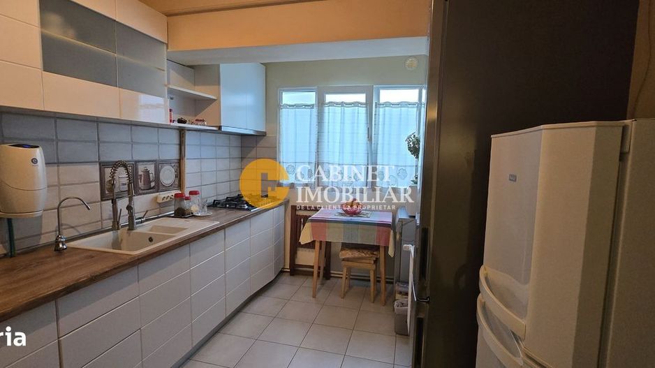 🏡 Apartament 3 camere decomandat – Ștefan cel Mare și Sfânt, Iași - Poză 5