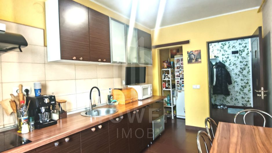 Apartament cu 3 camere 74 mp de vânzare în zona Turnisor - Poză 10