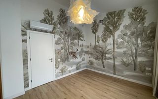 Vila 3 camere + gradina ***First Rent***// 2 Parking // Pipera - Poză 39