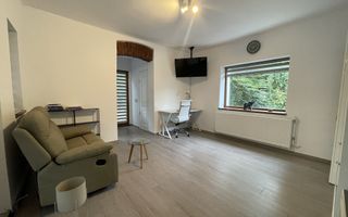 Studio langa UMF si Grădina Botanică, parcare in curte privată. - Poză 1