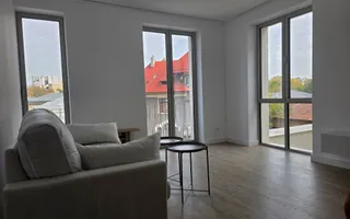 Apartament 3 camere de inchiriat nou în zona Armenească - Universitate - Poză 28