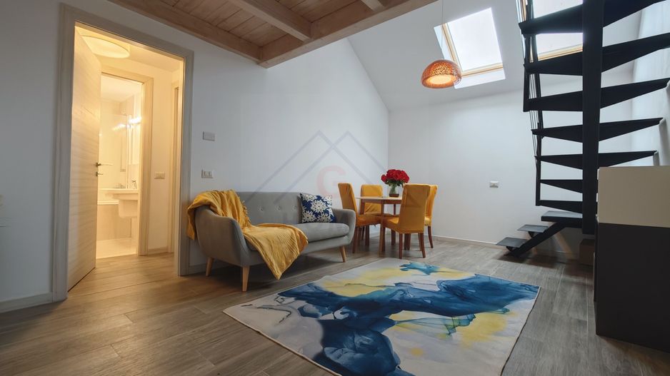 Apartament “de revista”, la casa in Elisabetin- zona consulatelor. - Poză 5