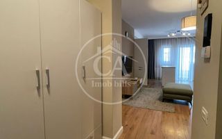 Apartament cu 2 camere de vanzare in cartierul Luceafarul, Oradea - Poză 10