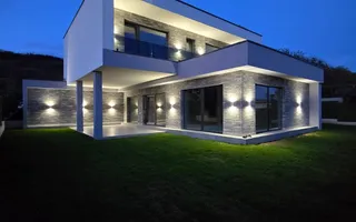 Casă individula de vânzare în Baciu – | Zonă SunGarden - Poză 12