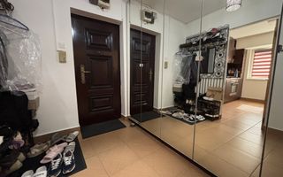 APARTAMENT 2 CAMERE | CRANGASI | MOBILAT - Poză 8