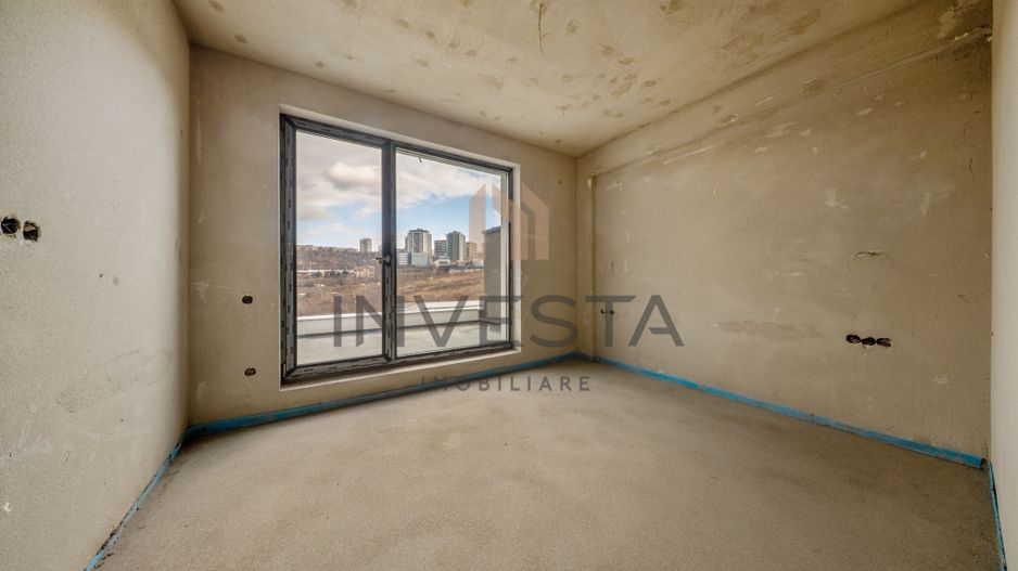 Apartament in vila! 4 camere, 106.67 mp+24 mp terasa! - Poză 8