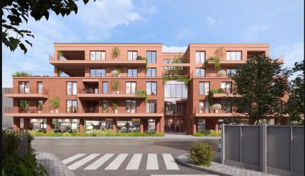 Verdi Park Boutique Apartments