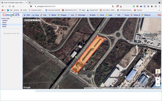 Proprietate industrială income-producing asset – nod A3 x DNCB, București Nord - Poză 1