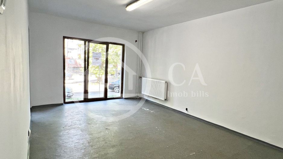 Spatiu comericial cu 4 camere de inchirat in zona Decebal, Oradea - Poză 8