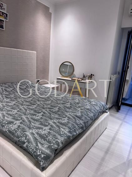 Apartament 3 camere | Calea Floreasca | Mobilat | Utilat - Poză 6