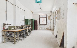 Spațiu de producție cu 4 camere în Periam - Poză 4