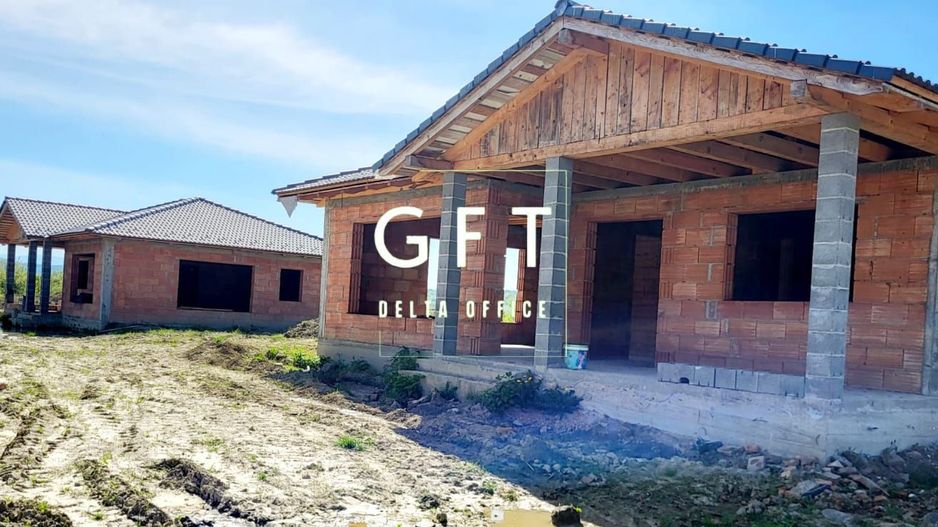 Casa 4 camere ,localitatea Sigmir - Poză 2