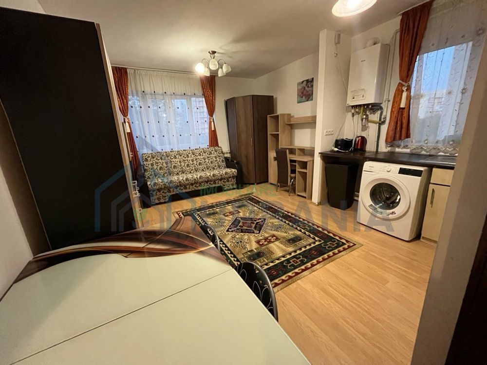 Apartament 2 camere de inchiriat – Green Park, Tatarasi, Iasi - Poză 2