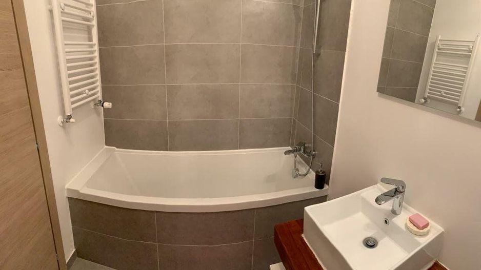 APARTAMENT LUX | DOMENII - Poză 8