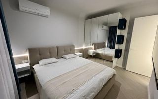 Cortina North | 2 Camere + Loc parcare subteran | Lux - Poză 8