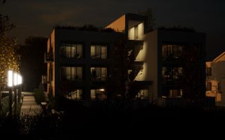 4 camere/Parcare subterană inclusă/Piscina/Jacuzzi/Gradina - Poză 5