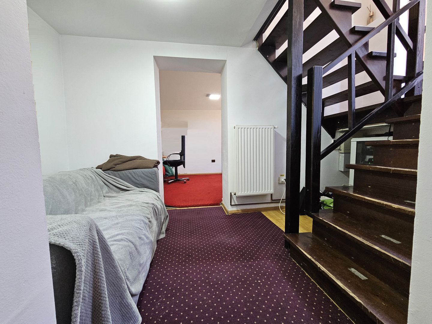 Casa - 103mp utili - Cantemir -5 minute de intrarea metrou Tineretului - Poză 7