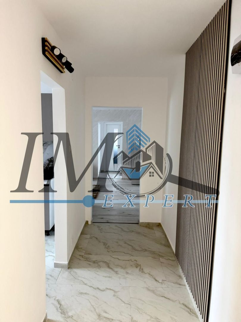 Apartament finisat cu 3 camere de vânzare în zona Cetate {Piata) - Poză 5
