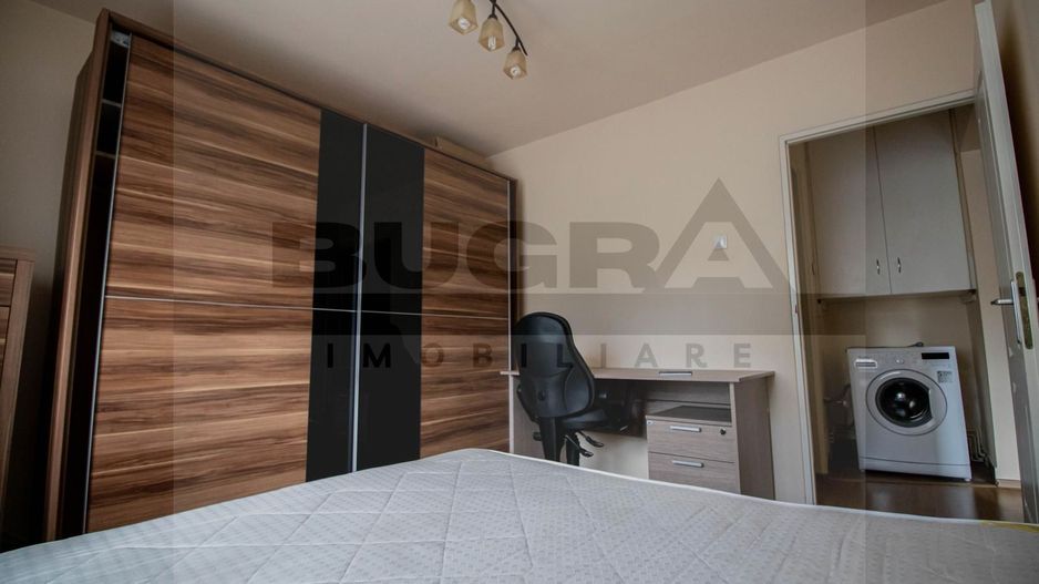 Apartament 3 camere decomandat, centrala proprie, zona UMF - Poză 2