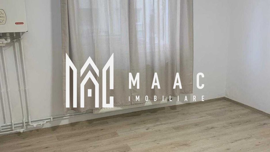 Apartament de vânzare Sibiu | Ștefan cel Mare | parter | renovat - Poză 1
