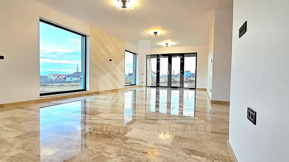 Casa individuala | 1 nivel | 160 mp |  500 mp teren | 2025 | Micesti - Poză 2