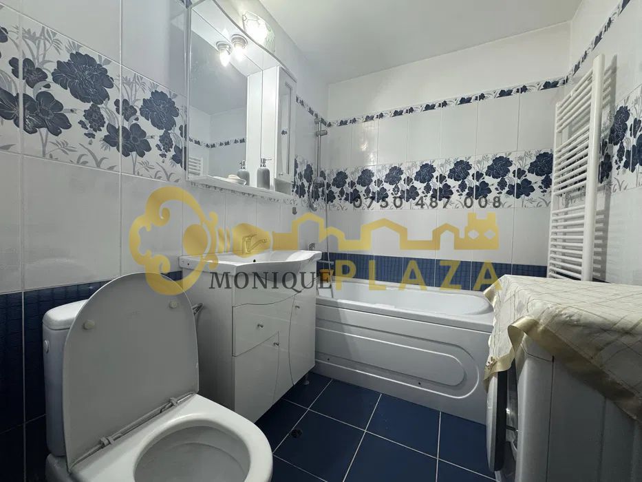 2 Camere | Zona fullacces | Mobilat | Utilat | - Poză 5