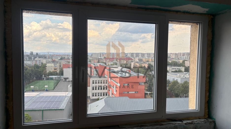 Apartament 2 camere decomandat cu balcon, zona Marasti strada Fabricii - Poză 6