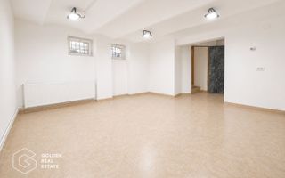 Spatiu langa Piata Catedralei, intrare din strada, str. Vasile Goldis - Poză 1