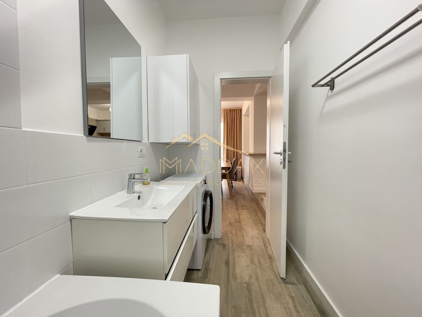 Apartament 3 camere ***117 mp*** Bloc NOU**boutique// Aviatiei-Herastrau - Poză 12