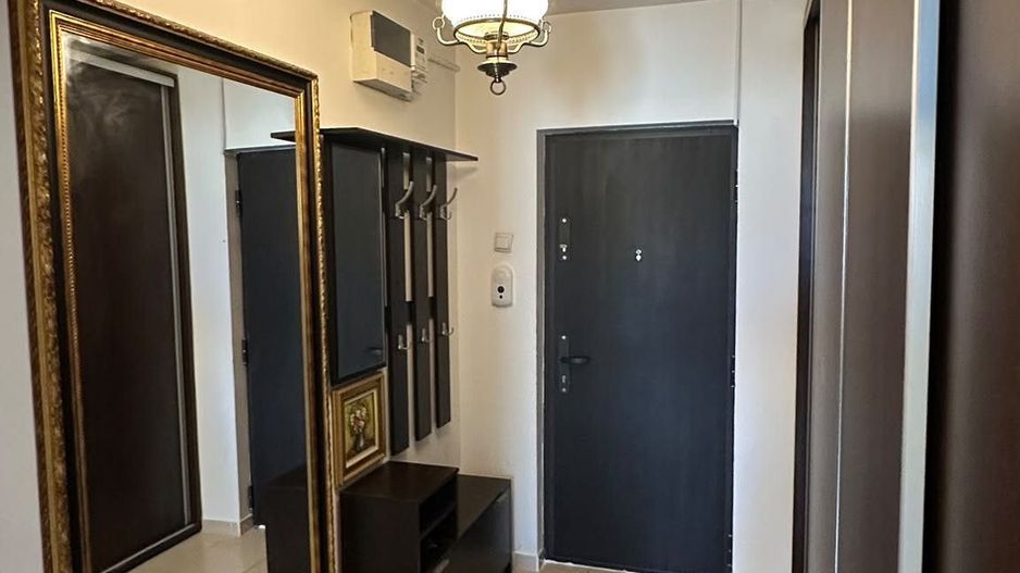 Apartament  2 camere. Zona Parc Tineretului. - Poză 4