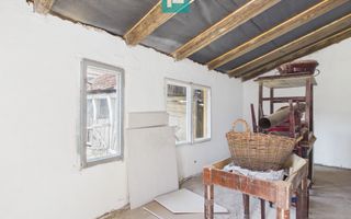 Casa renovata 3 camere Gepiu - Poză 18