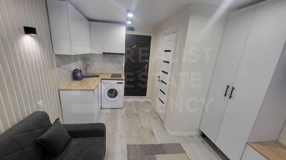 Vânzare, apartament, 1 cameră, strada Academiei, Centru - Poză 1