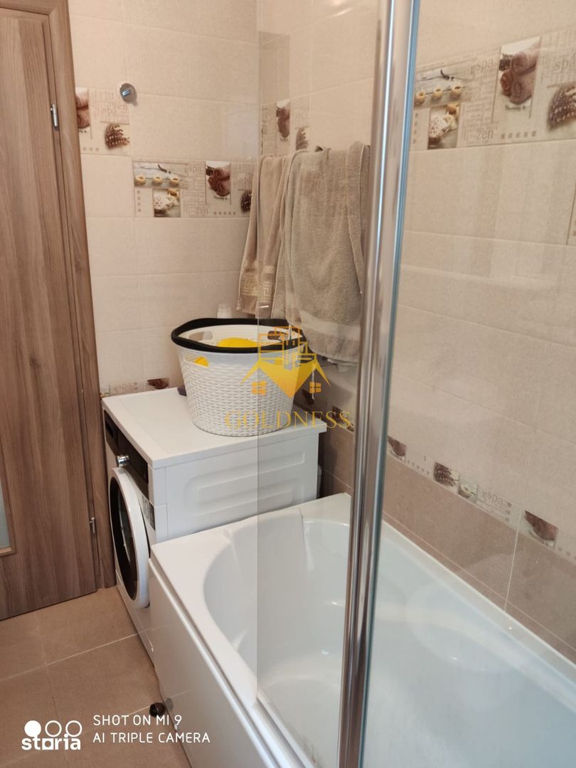 2 camere, Gheorgheni, FSEGA, Iulius Mall, Teodor Mihali, Bloc nou - Poză 8
