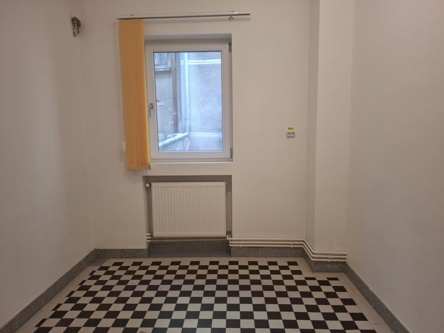 URGENT!, PARTER,FARA MENTENANTA, CONTORIZAT,SINGUR PE ETAJ, NEGOCIABIL - Poză 8