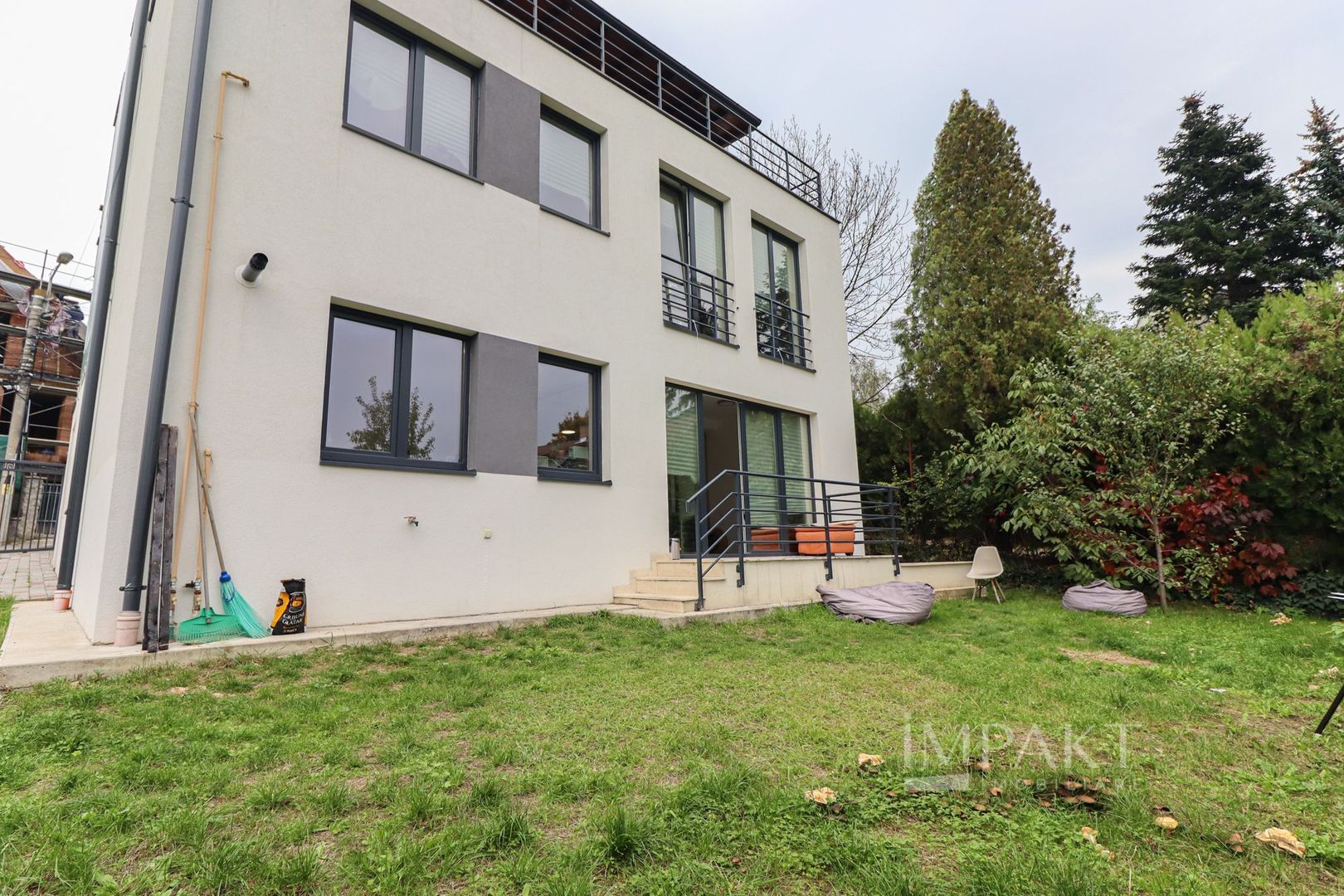 Casa de inchiriat pretabila birou in Gruia. - Poză 1