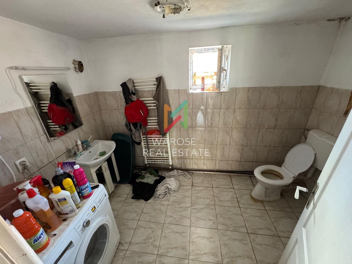 Casa individuala | Teren 868 mp | Constructie 73 mp - Poză 8