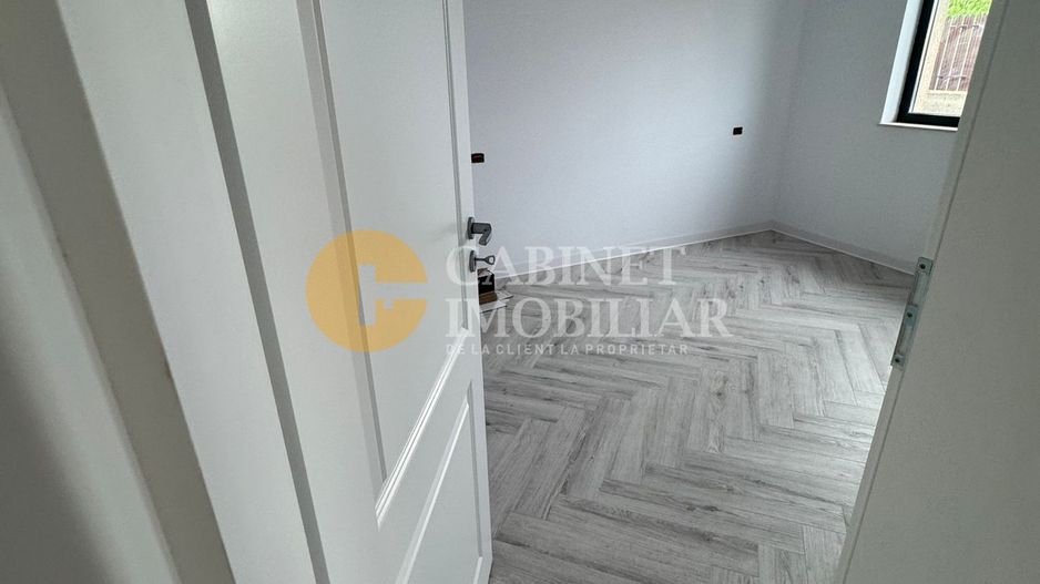 Casă Individuală – Parter, Miroslava - Poză 10