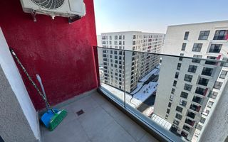 Studio | Garsoniera 9Min Lujerului Mall Plaza Exigent Boxa Inclusa - Poză 8