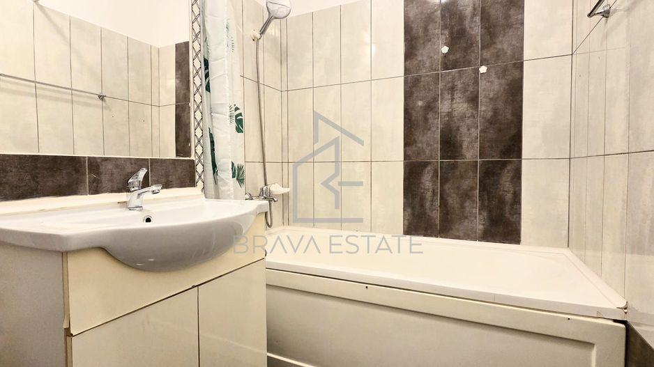 Apartament 3 camere, 56mp, balcon, parcare, strada Cetatii - Poză 5