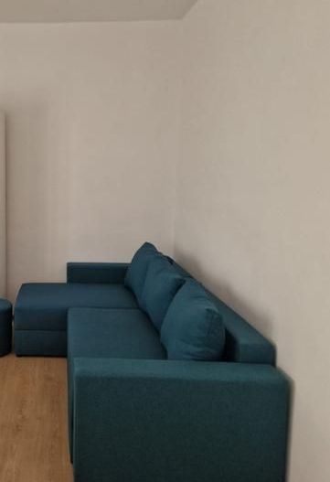 Propietar inchriez ap cu 2 camere mobilat utilat decomandat incalzire in pardose - Poză 2