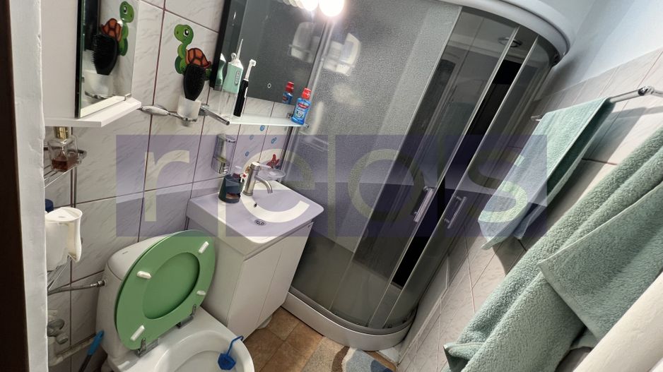 VANZARE 2 CAMERE | 50 MP | ETAJ 3/8 | BLOC IZOLAT TERMIC | ZONA GARA DE NORD - Poză 8