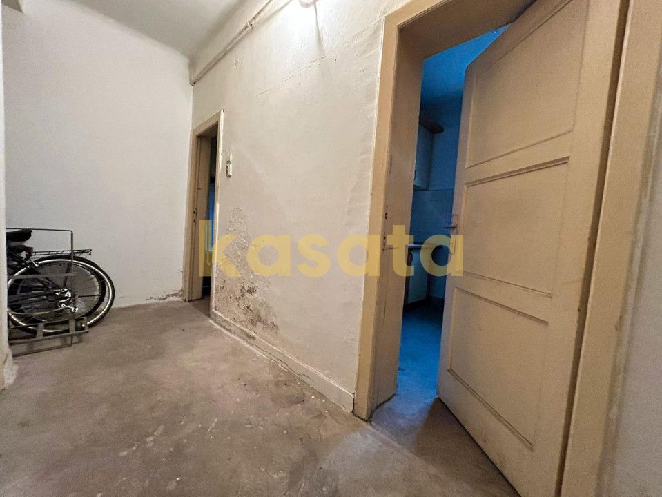 Oportunitate investitie I 2 camere I Floreasca I Demisol - Poză 14